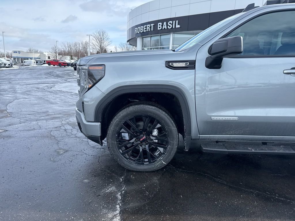 New 2026 GMC Sierra 1500 Elevation w/ Preferred Package image 5