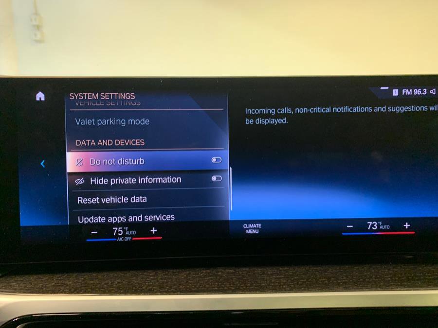 Used 2023 BMW M340i xDrive image 33