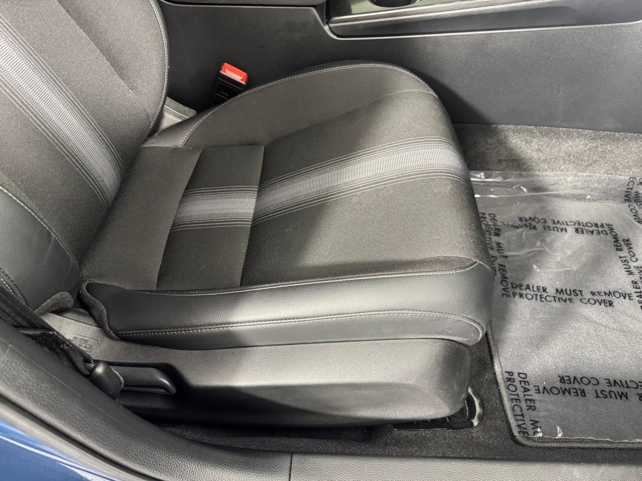 Used 2026 Honda Civic Sport Touring image 37