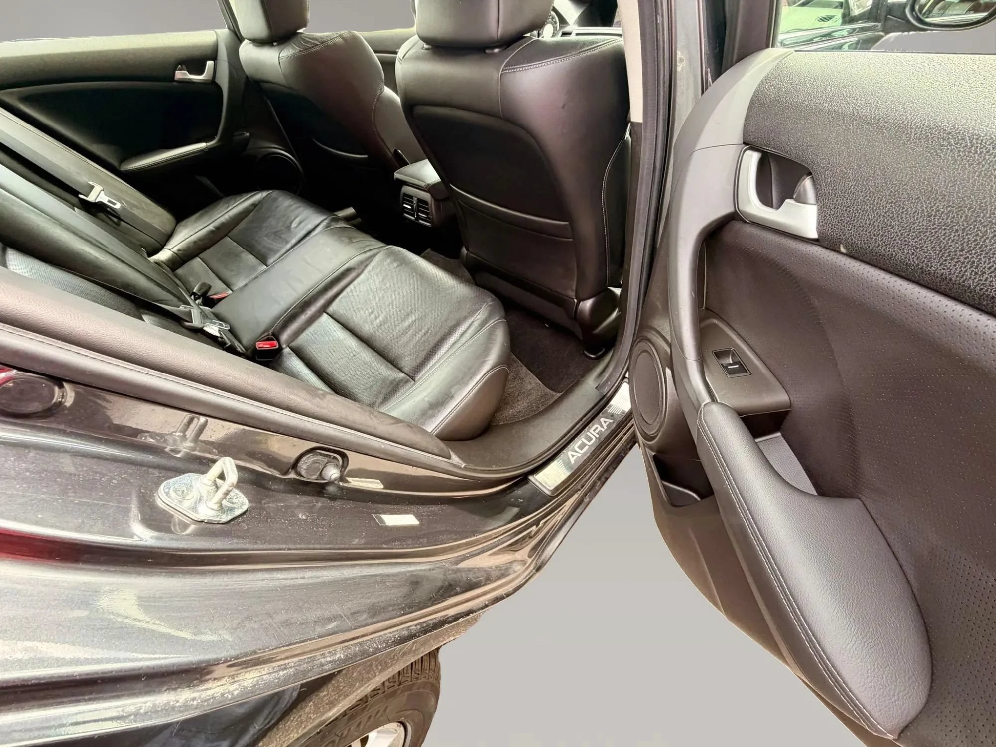 Used 2013 Acura TSX Sport Wagon FWD image 8