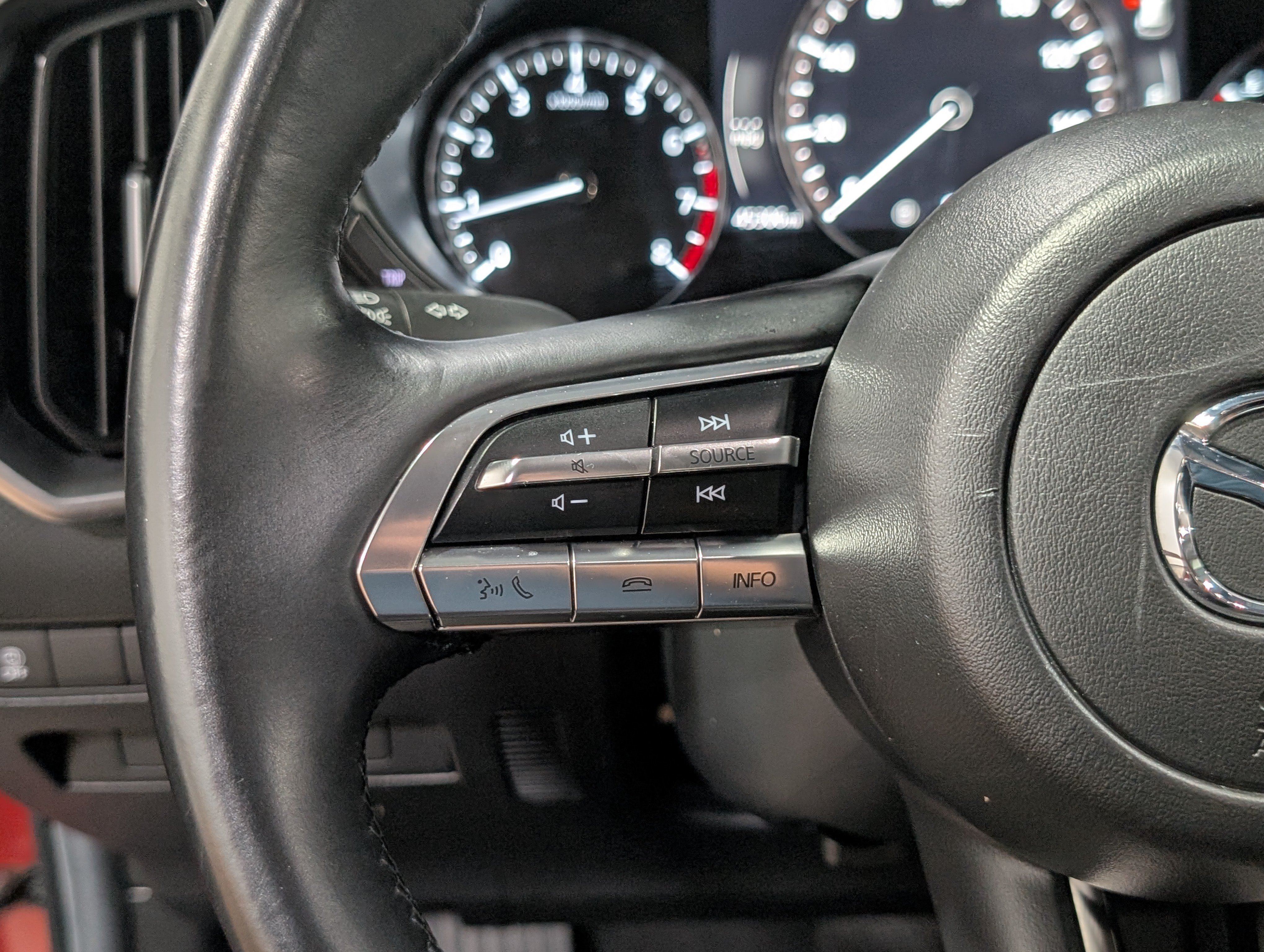 Used 2024 MAZDA CX-50 AWD 2.5 S w/ Select Package image 14