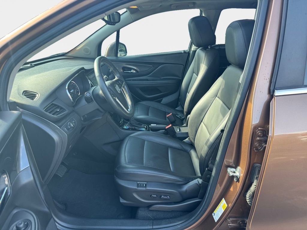 Used 2017 Buick Encore Essence image 12