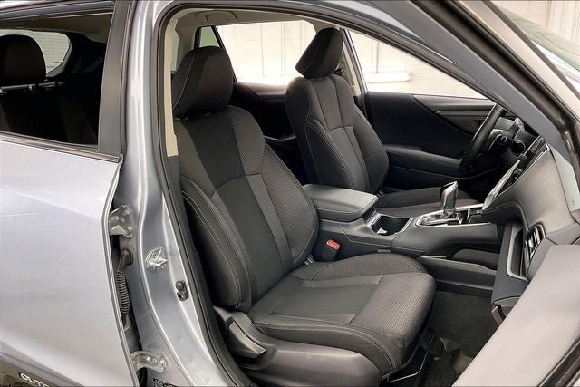 Used 2023 Subaru Outback Premium AWD/4WD image 7