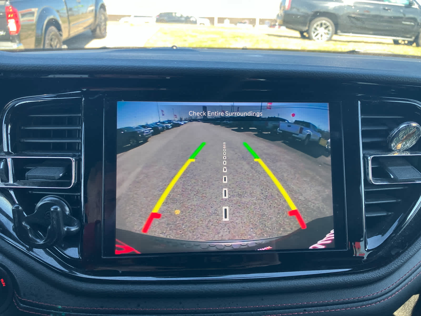 Used 2022 Dodge Durango R/T w/ Tow 'N Go Package image 23