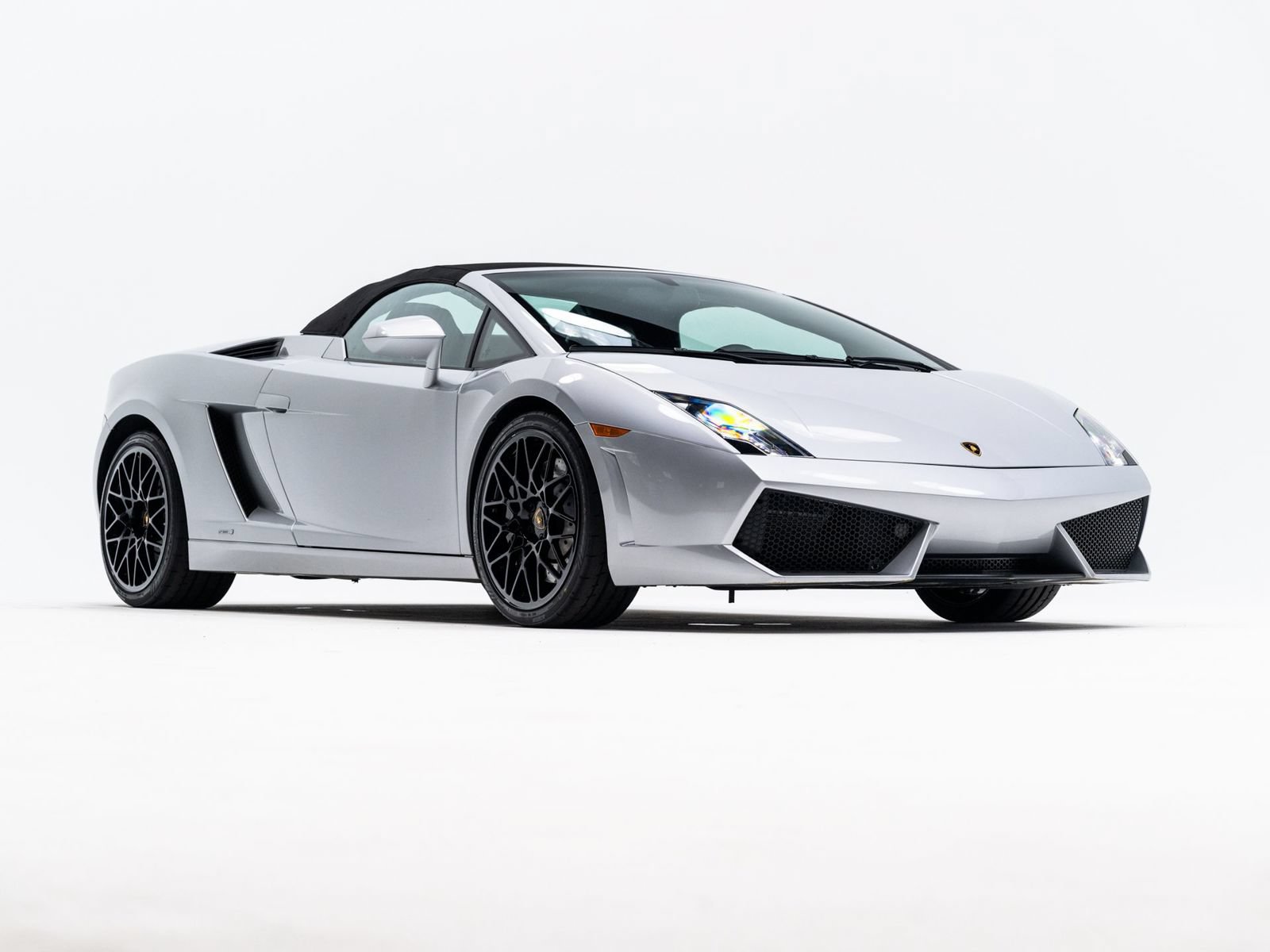 Used 2011 Lamborghini Gallardo LP 560-4 AWD/4WD image 69