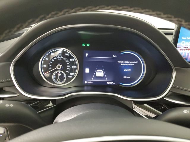 Used 2023 Genesis G80 2.5T image 25