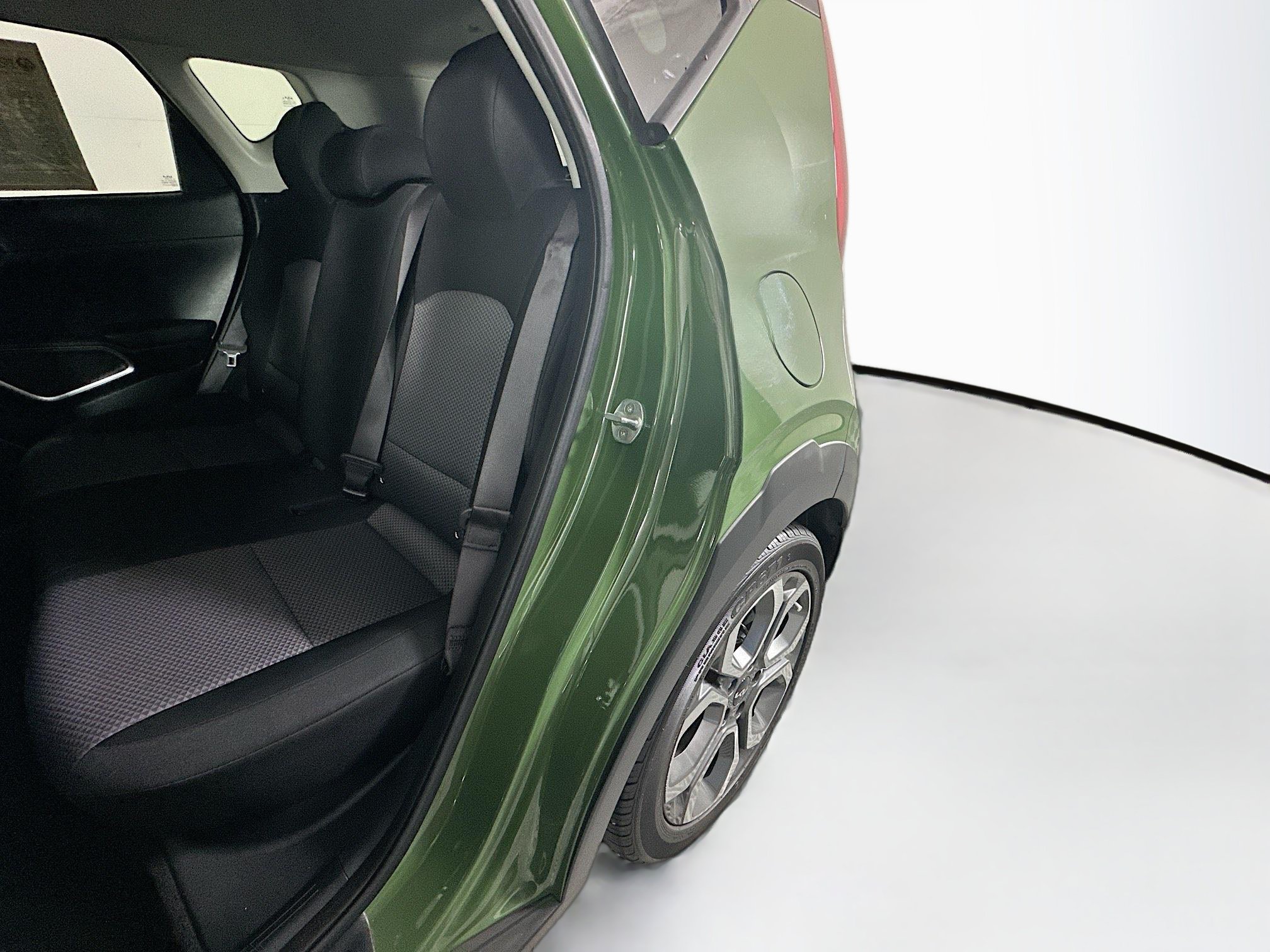Used 2022 Kia Soul X-Line FWD image 26
