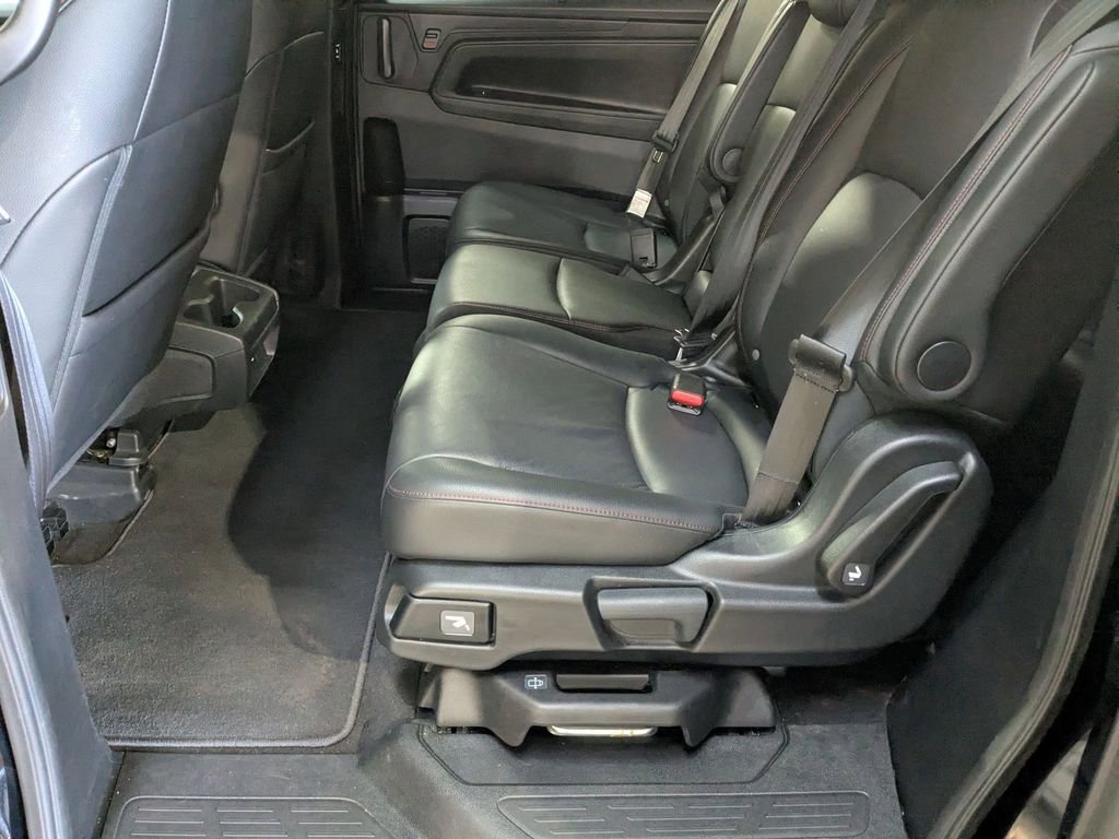 Used 2025 Honda Odyssey Sport-L image 24