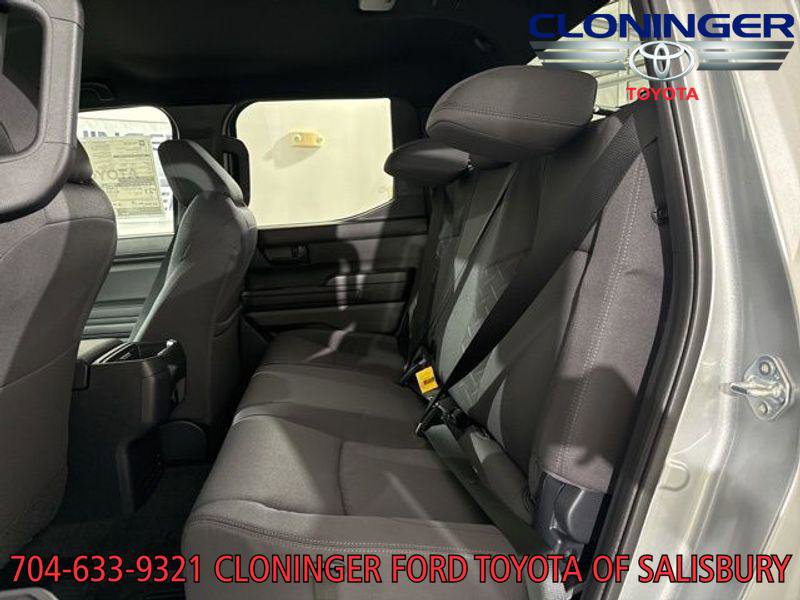 New 2025 Toyota Tacoma SR5 image 13