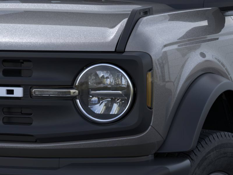 New 2025 Ford Bronco 4-Door AWD/4WD image 20