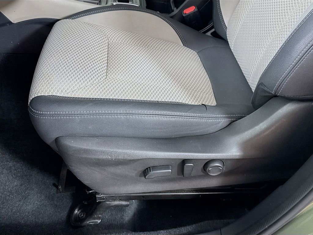 Used 2021 Subaru Forester Premium w/ Popular Package #1 image 22