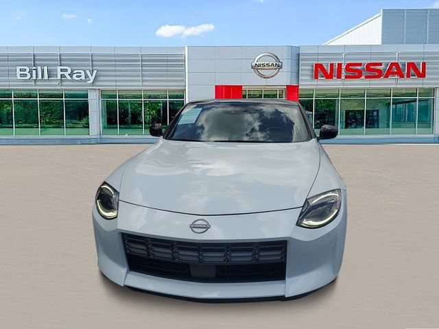 Used 2024 Nissan Z Performance w/ Floor Mat Package RWD video 2