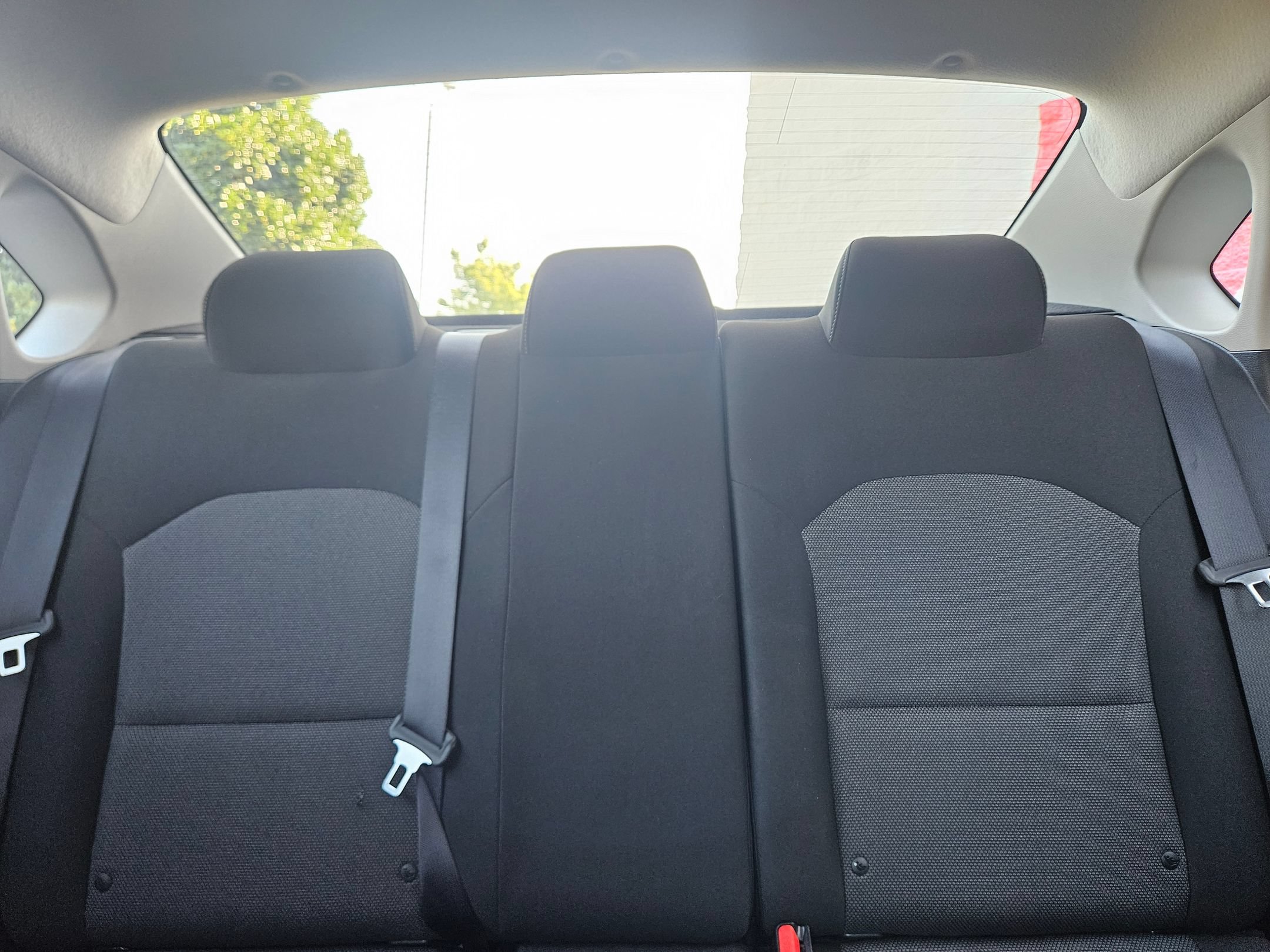 Used 2024 Kia Forte LXS FWD image 25