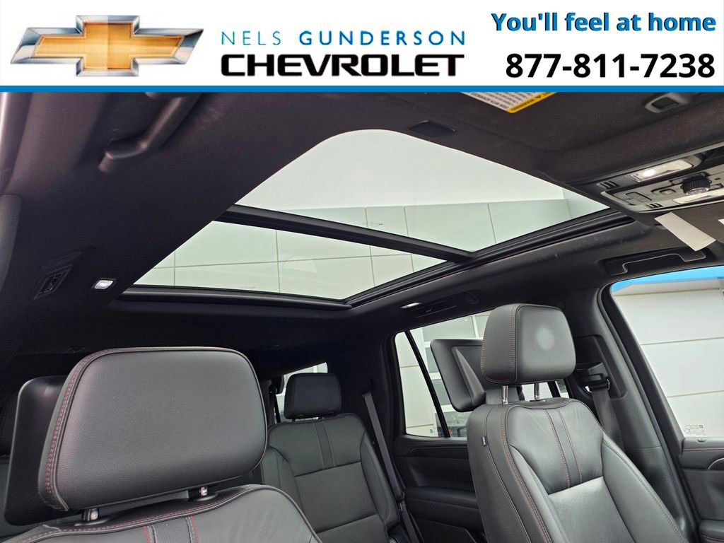 Used 2022 Chevrolet Tahoe RST w/ Luxury Package image 20