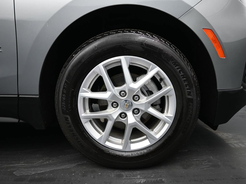 Used 2024 Chevrolet Equinox LS image 10
