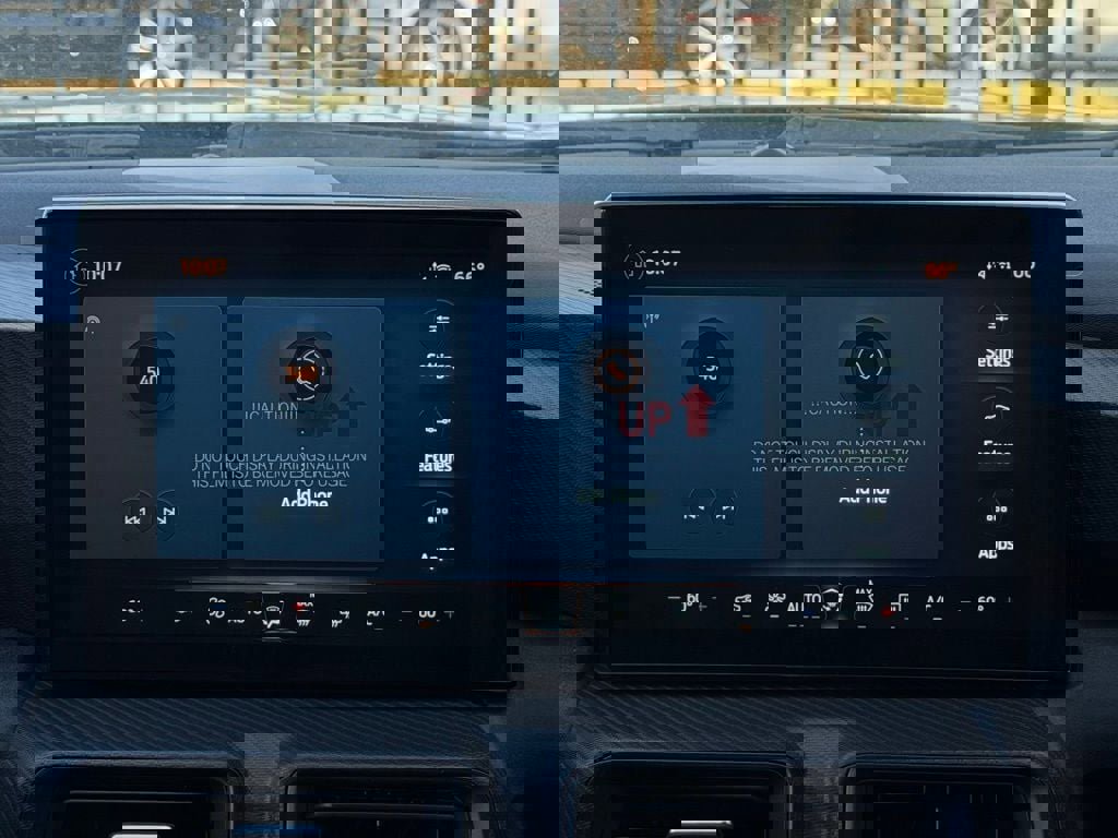 New 2026 Ford Mustang Coupe image 48