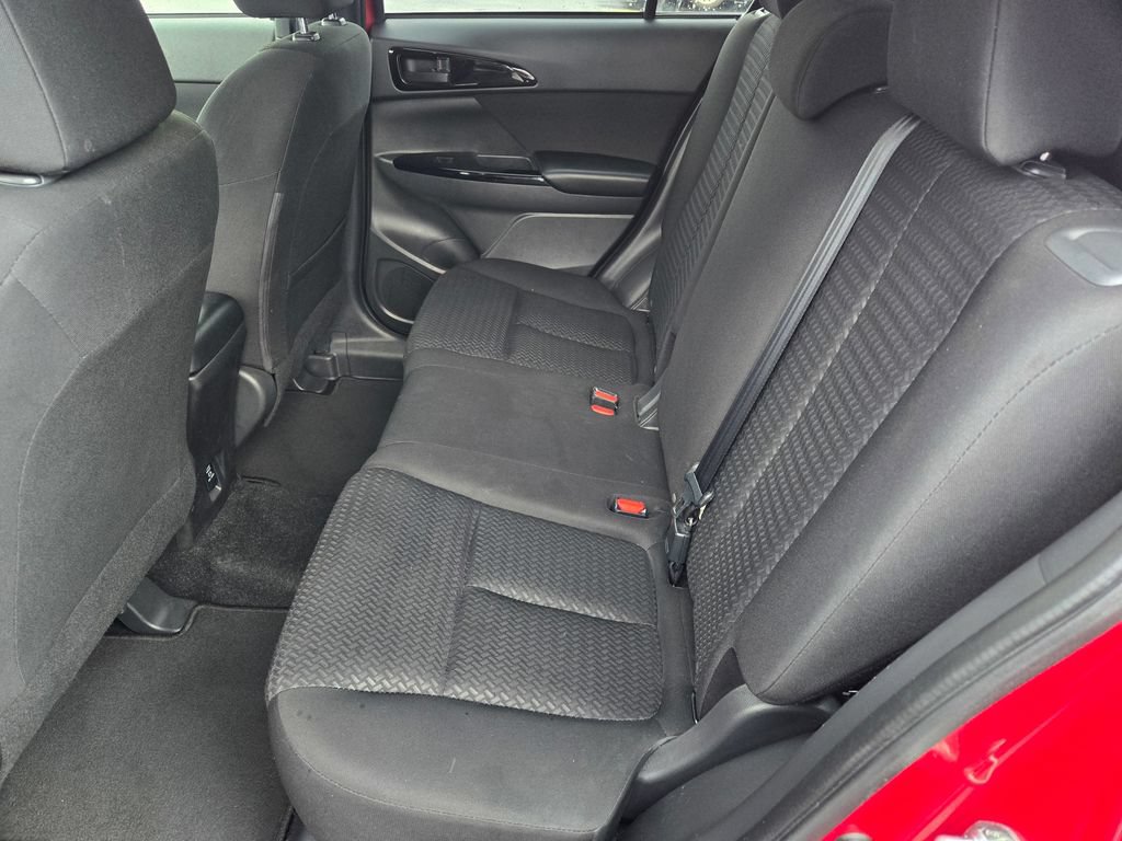 Used 2024 Mitsubishi Eclipse Cross LE AWD/4WD image 24