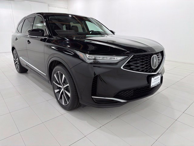 Certified 2026 Acura MDX w/ Technology Package AWD/4WD image 7