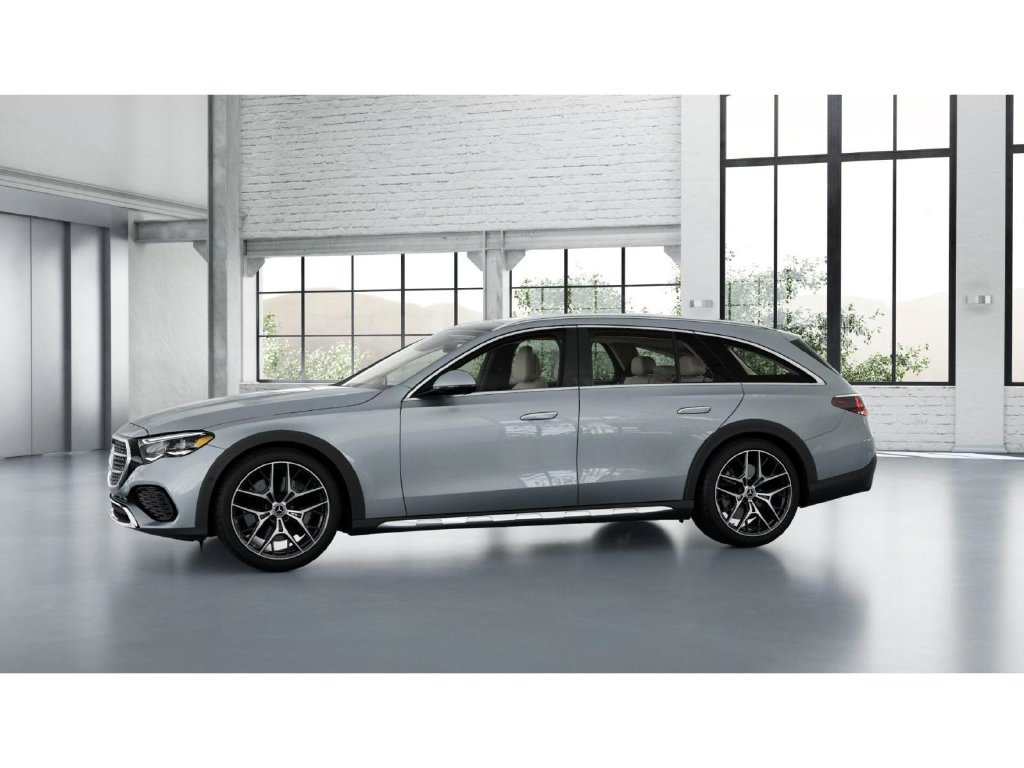 New 2027 Mercedes-Benz E 450 4MATIC All-Terrain Wagon image 35