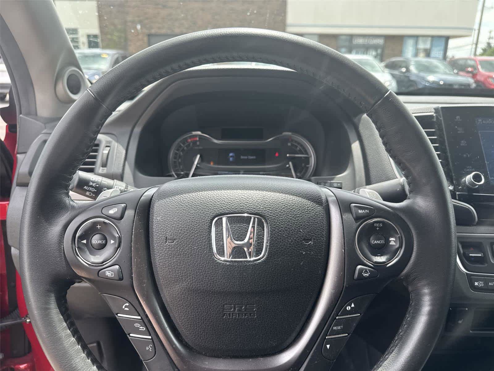 Used 2023 Honda Ridgeline RTL image 18