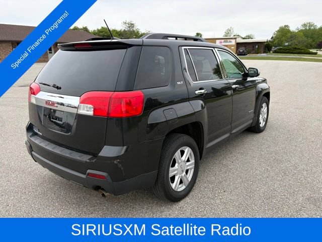 Used 2014 GMC Terrain SLT FWD image 6