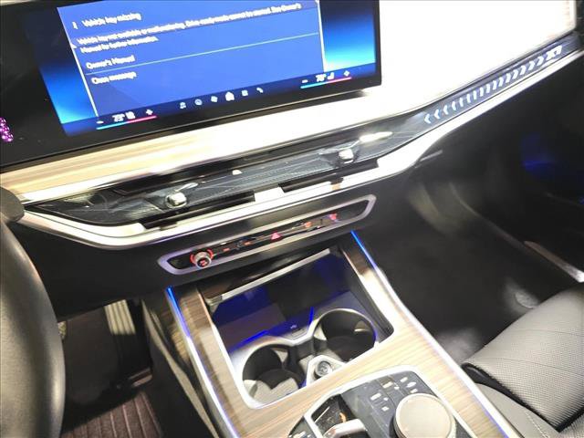Used 2026 BMW X7 xDrive40i AWD/4WD image 24