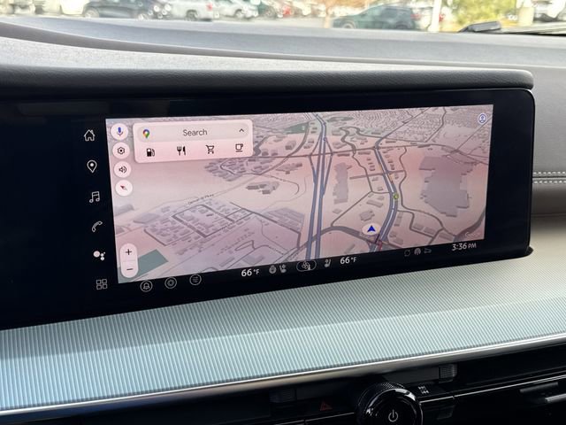 Used 2025 Nissan Murano Platinum image 36