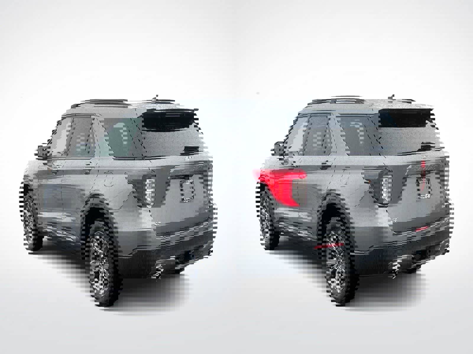 Used 2023 Ford Explorer XLT w/ Equipment Group 202A image 6