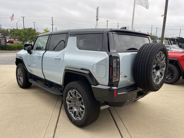 New 2025 GMC Hummer EV 3X image 5