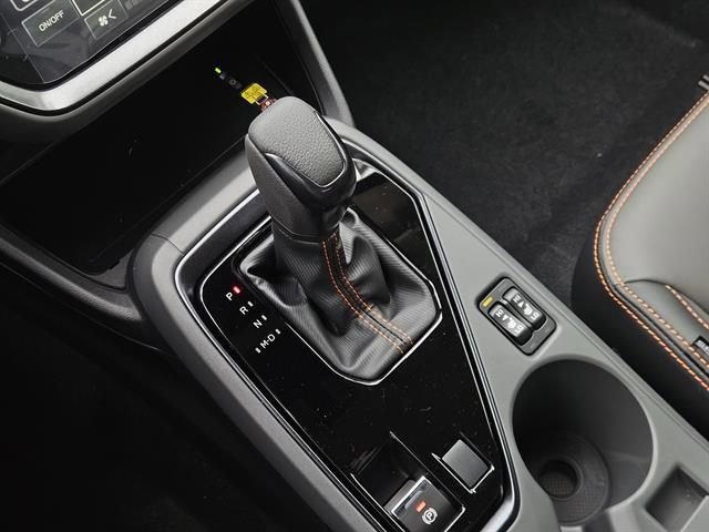 New 2026 Subaru Crosstrek 2.5i Limited image 16