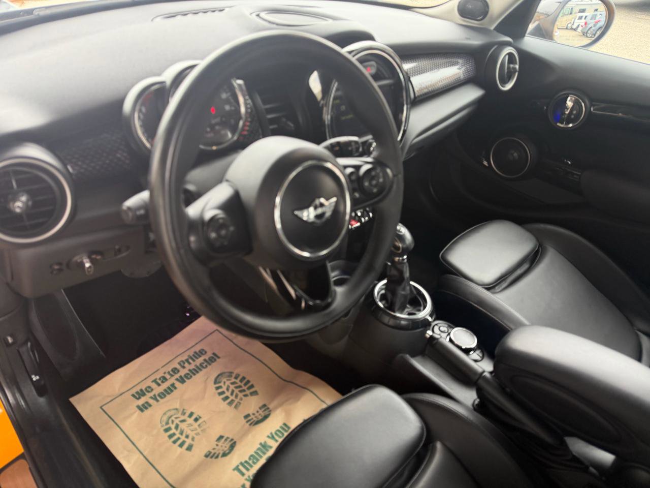 Used 2015 MINI Cooper S image 9