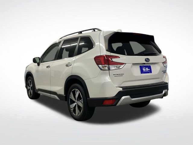 Used 2019 Subaru Forester Touring w/ Popular Package #3 image 3