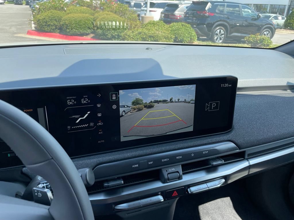 New 2027 Kia EV3 Wind w/ Wind Fwd Nightfall Package image 17