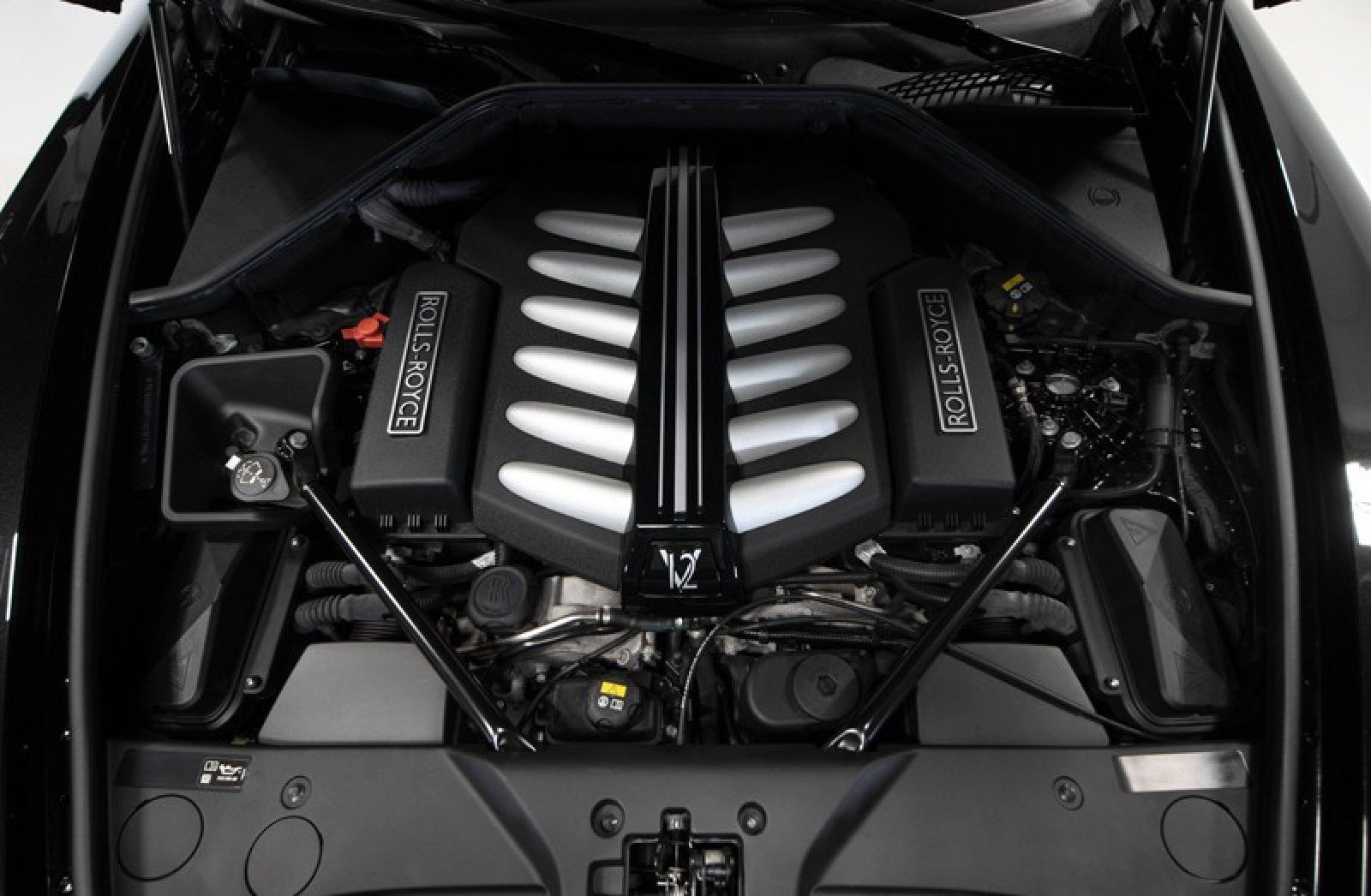 Used 2018 Rolls-Royce Dawn image 56