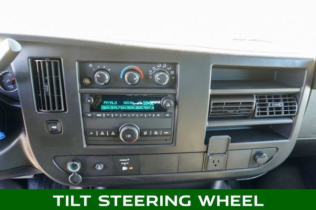 Used 2024 GMC Savana 2500 w/ Driver Convenience Package image 10