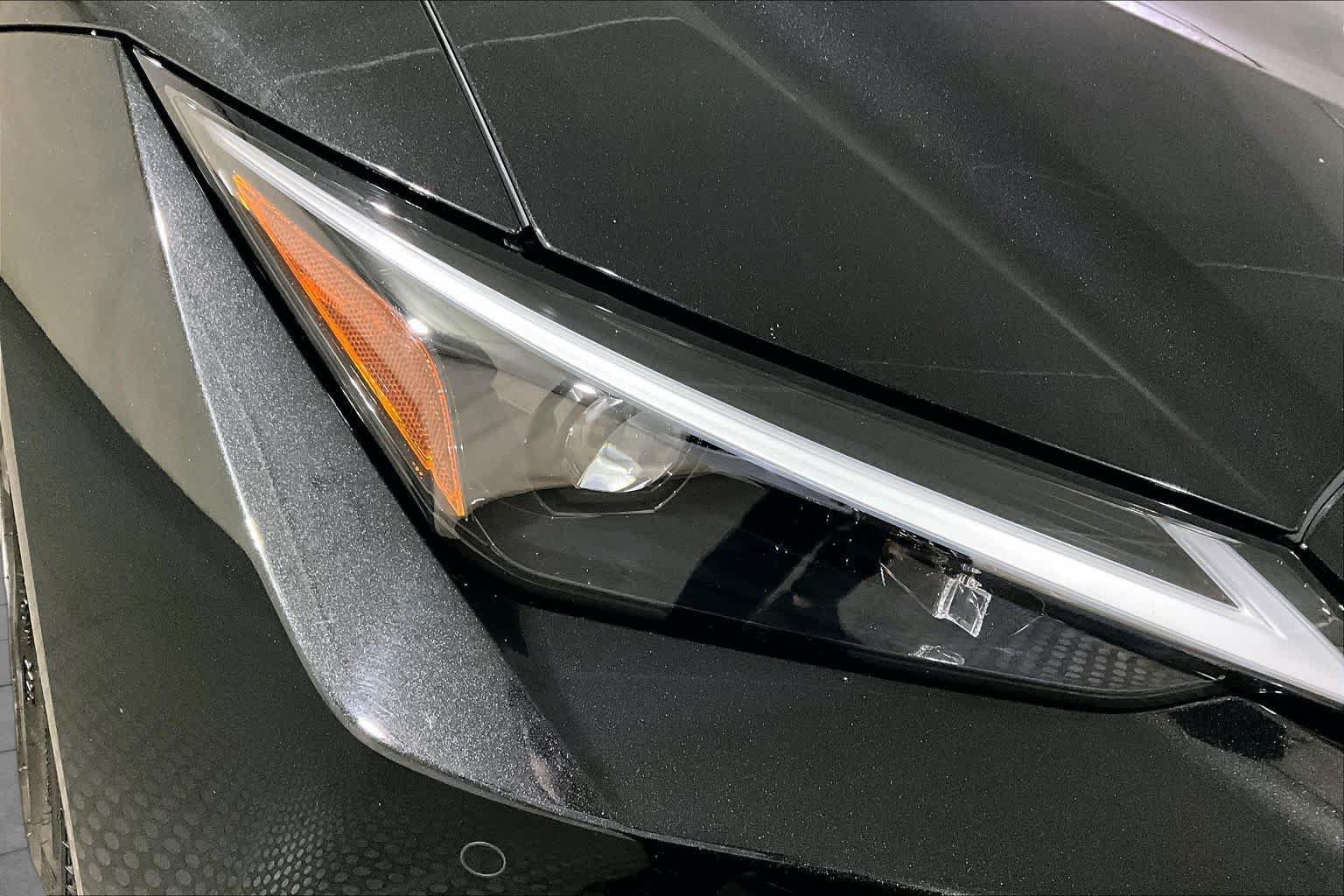 Used 2023 Lexus IS 350 F Sport w/ Memory Package AWD/4WD image 26