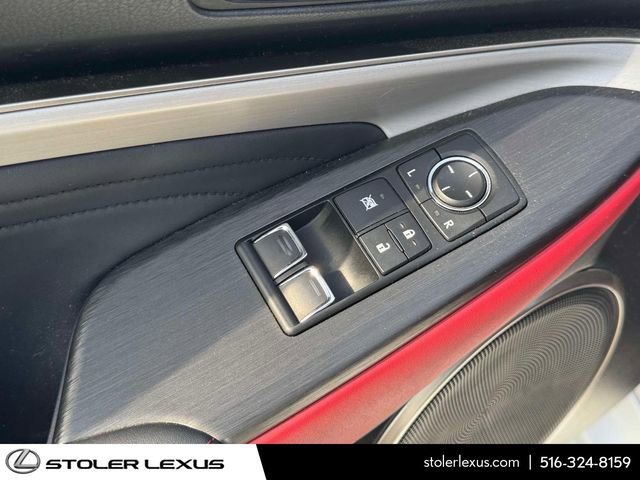 Used 2019 Lexus RC 350 F Sport w/ Accessory Package image 19