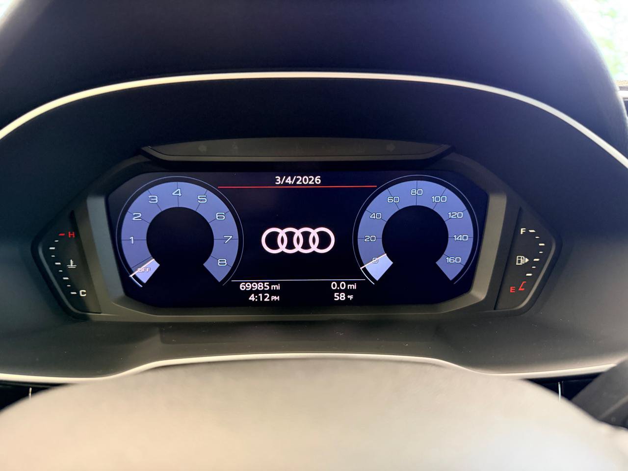Used 2020 Audi Q3 2.0T Premium w/ Convenience Package AWD/4WD image 34