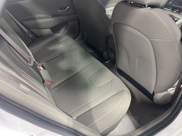 New 2026 Hyundai Elantra Sport image 25