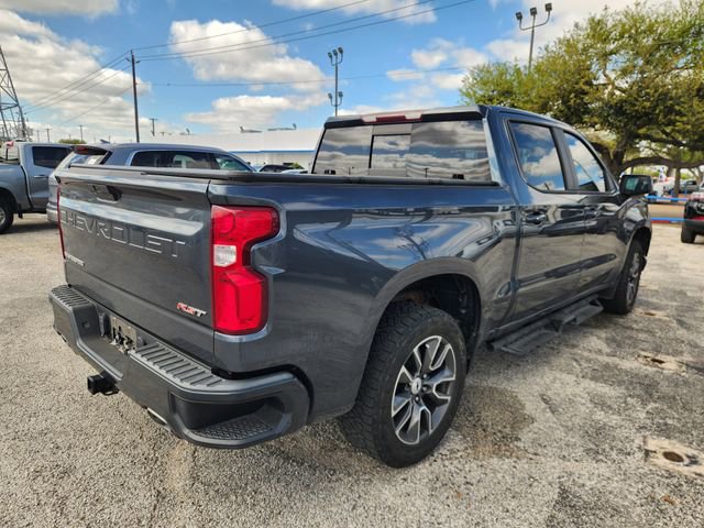 Used 2019 Chevrolet Silverado 1500 RST w/ All-Star Edition image 5