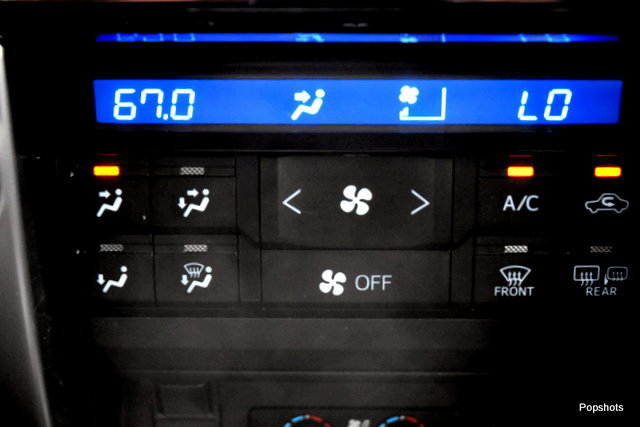 Used 2024 Toyota 4Runner Limited RWD image 19