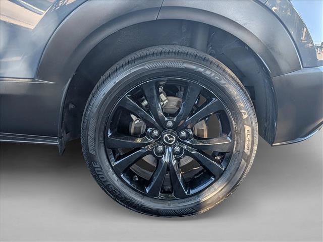 Used 2024 MAZDA CX-30 2.5 Turbo w/ Premium Plus Pkg AWD/4WD image 23