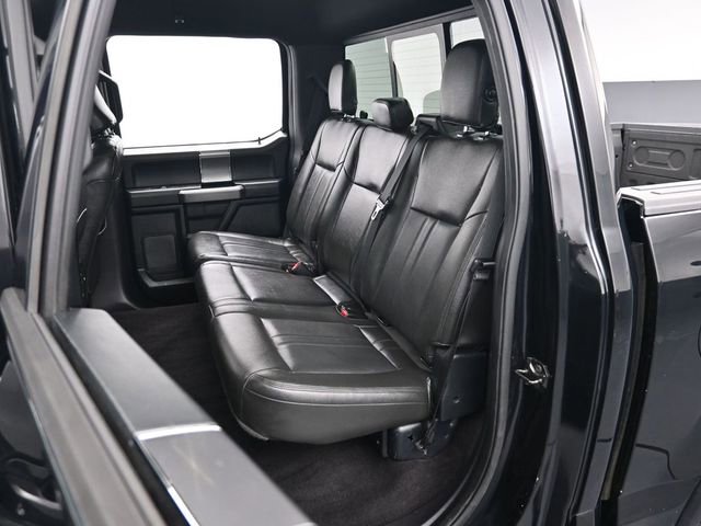 Used 2016 Ford F150 XLT w/ Equipment Group 302A Luxury image 25