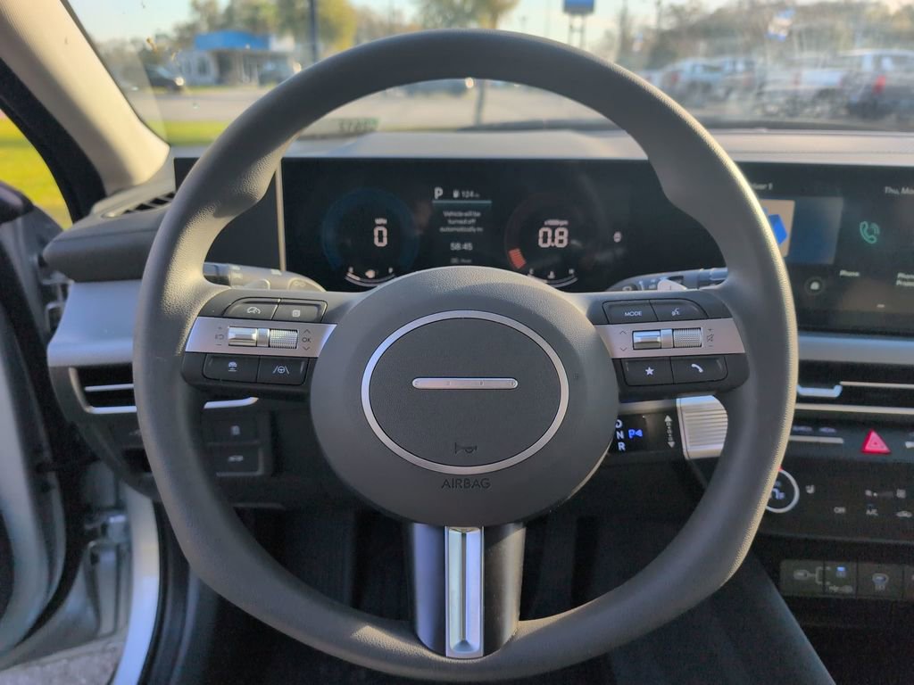 Used 2025 Hyundai Sonata SEL image 29