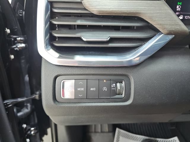 Used 2026 GMC Acadia Denali w/ Super Cruise Package AWD/4WD image 28
