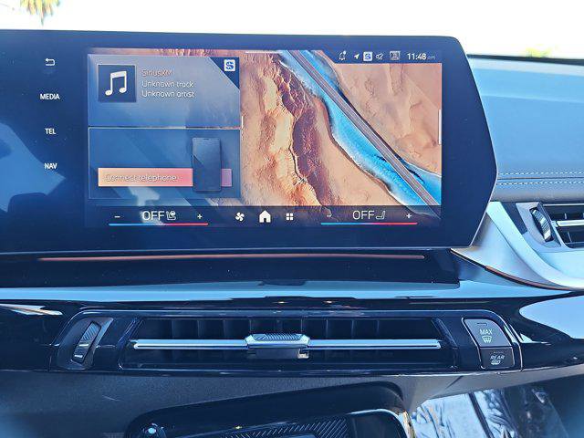 Certified 2024 BMW X1 xDrive28i w/ M Sport Package image 22