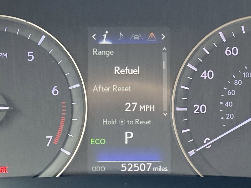 Used 2019 Lexus RX 350 FWD w/ Premium Package image 13