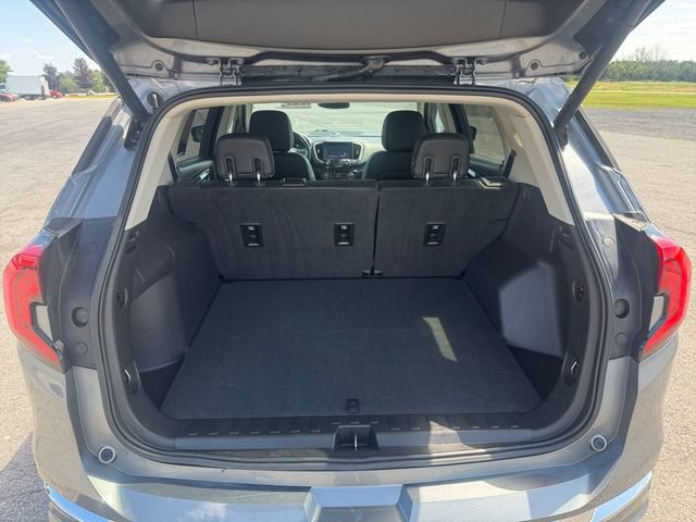 Used 2019 GMC Terrain Denali w/ Driver Alert Package II AWD/4WD image 19