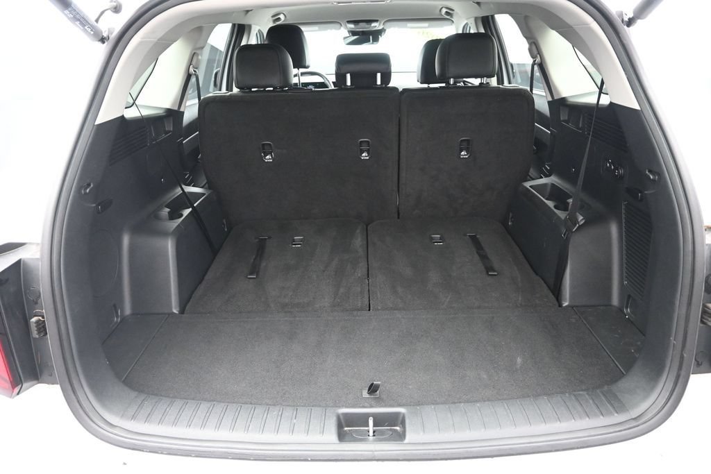 Certified 2026 Kia Sorento EX AWD/4WD image 34