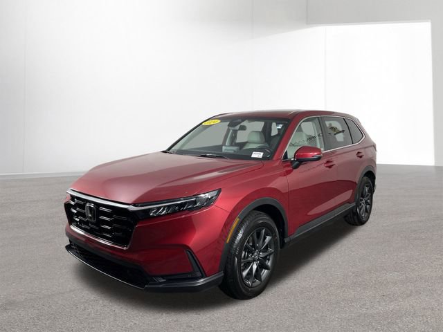 Used 2024 Honda CR-V EX-L image 42